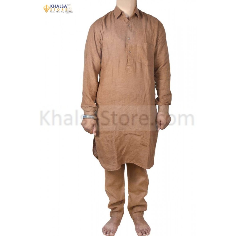 Buy Punjabi Amritsari Muktsari Kurta Pajama Online KhalsaStore